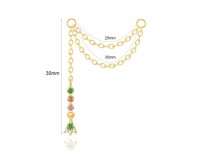 925 Sterling Silver Jewelry